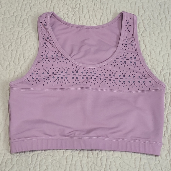 Mono B athletic sports bra - Picture 1 of 5